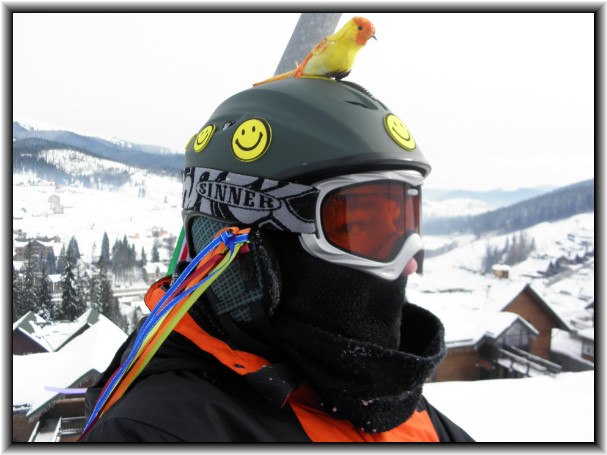 Сергей Спильниченко =CПИЛЯ= | Днепр (Днепропетровск)