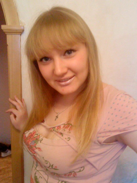 Екатерина Кузёмушкина | 