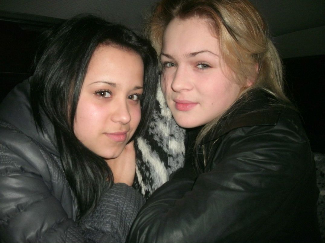 Танюшка Кучерявенко | Пологи