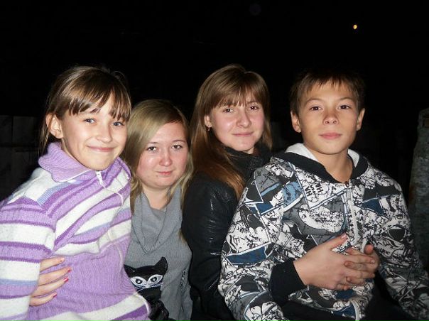 №3, Саша Филимонов, Сызрань №3, Саша Филимонов, Сызрань