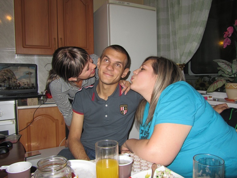 Фото профиля