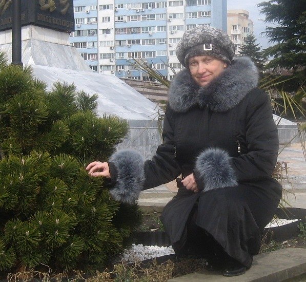 Елена Турова | Лабинск