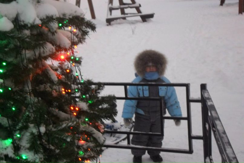 Серёга Латышев | Подольск