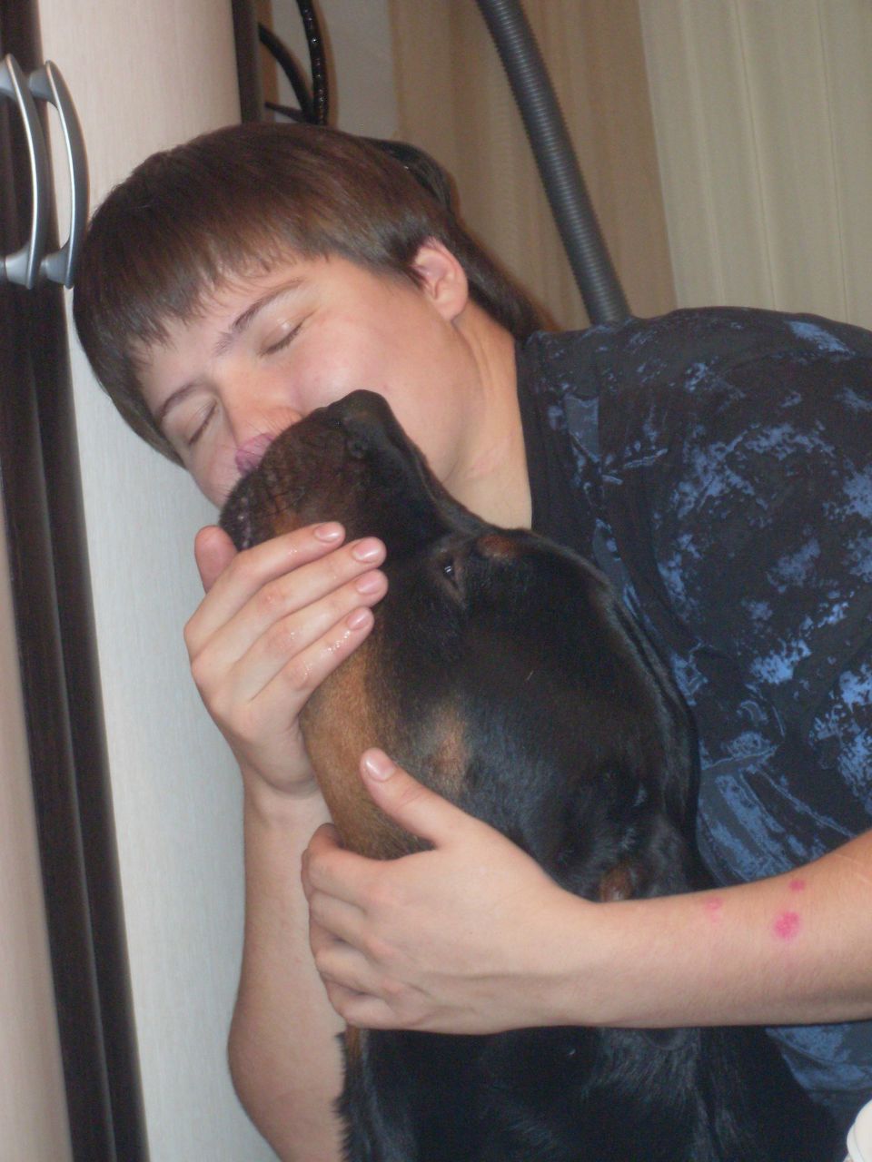 Анастасия Урванцева | Челябинск