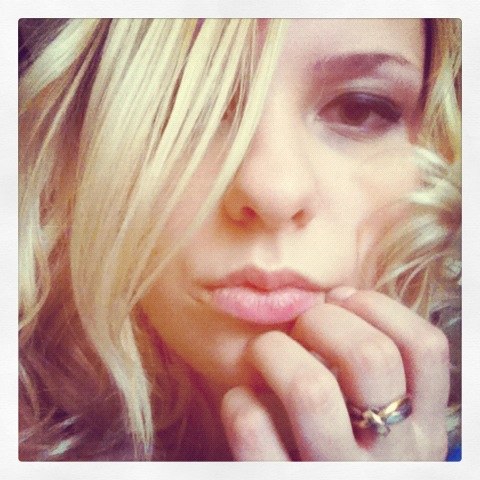 Алёна Жавнис | Нижний Новгород