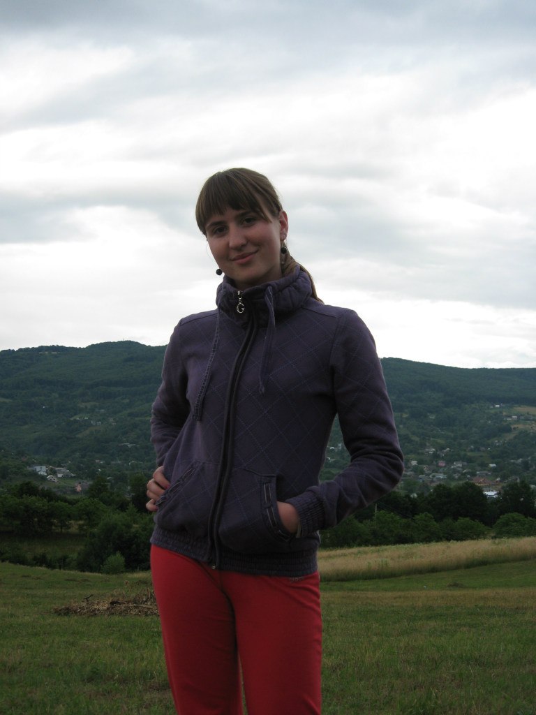 Наташа Лета | 