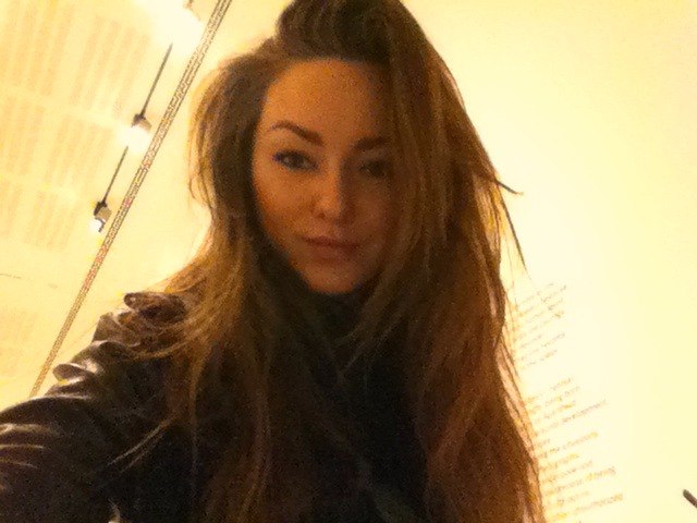 Аня Петрова | Санкт-Петербург