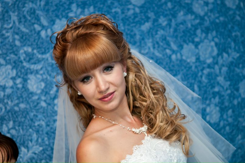 Яночка Кислицына Петрова.•*´ | Белгород