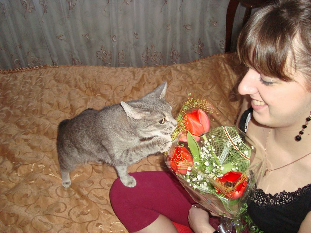 Ольга Куликова | Бор (поселок)