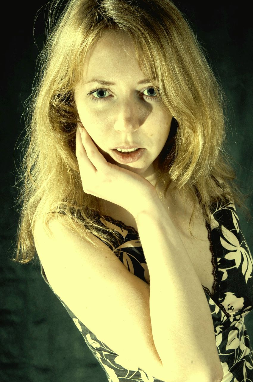 Алёна Мареева | 