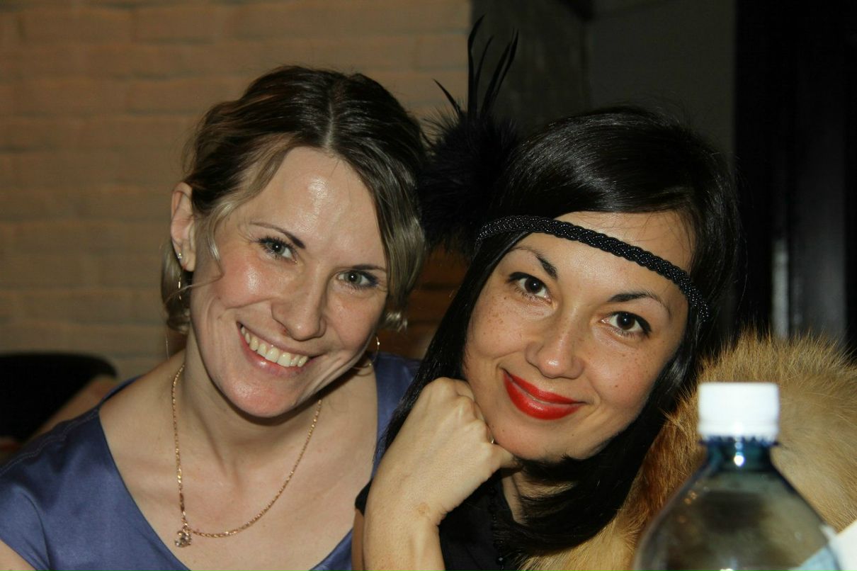 Александра Исупова принадлежу Богу | Кемерово