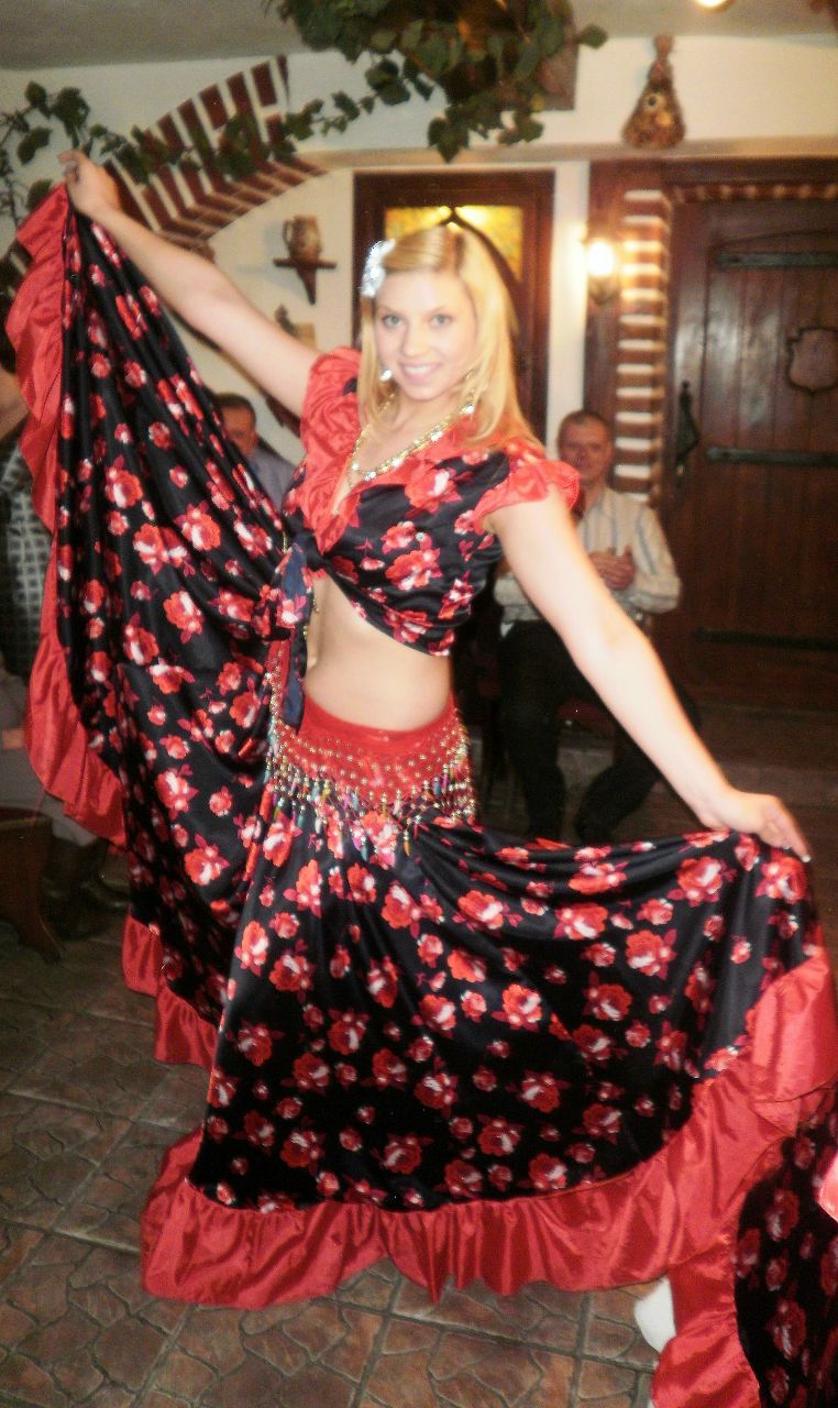 Маришка Сущенко Анатольевна | Краматорск