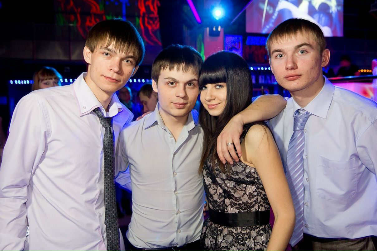 Анют Ка ♥ | Арзамас