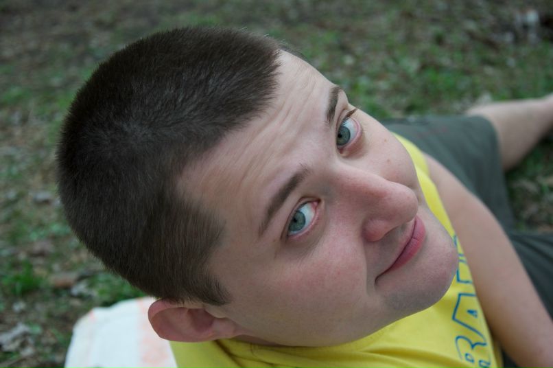 Серёжа Павлов | 