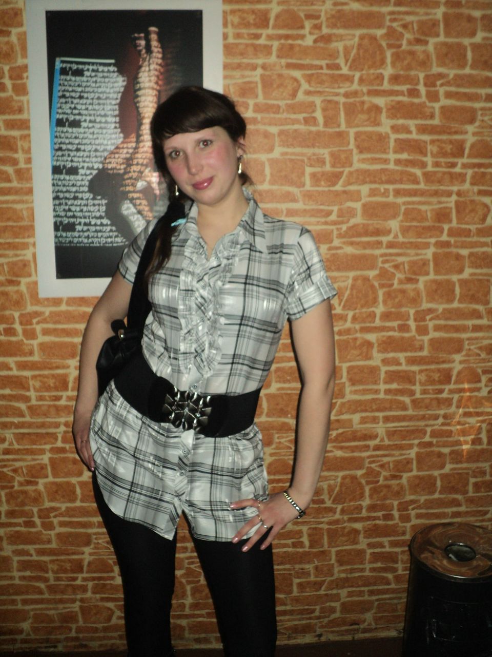 Анюта Бедрина | Иваново