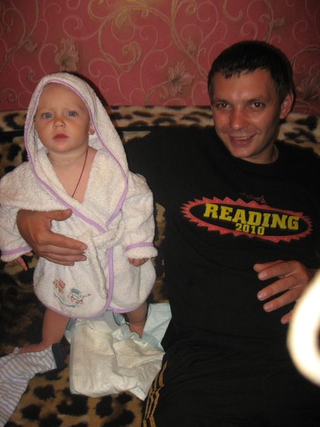 №4, Александр Медведь, 42 года, Харьков №4, Александр Медведь, 42 года, Харьков