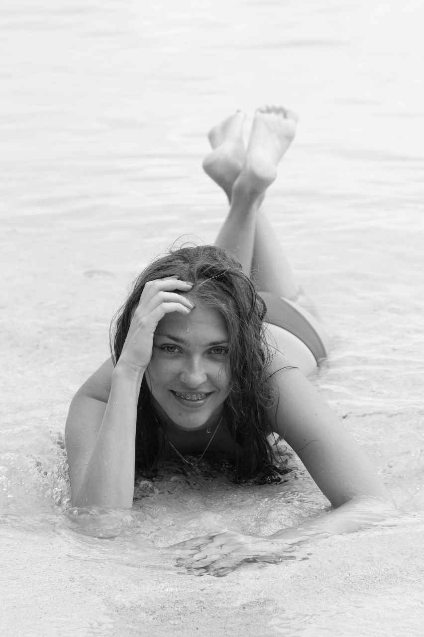 Катрин Пчицкая | Санкт-Петербург