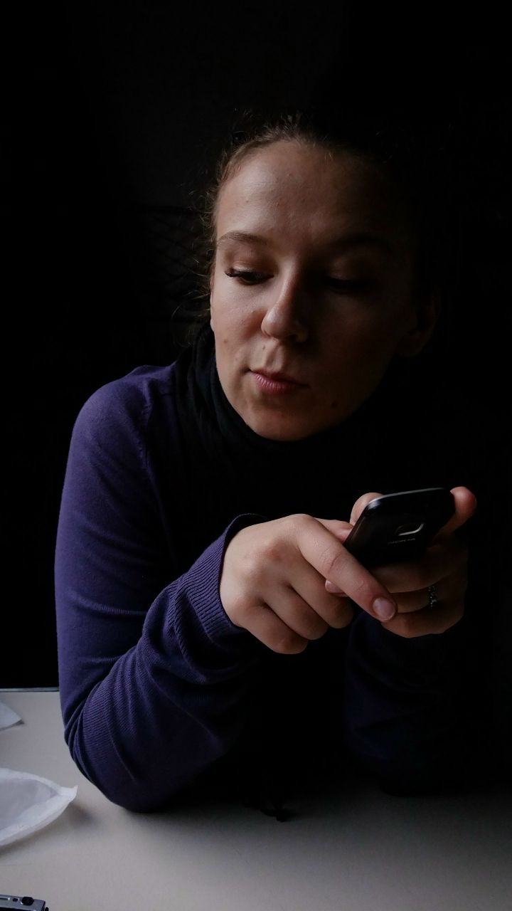 Лилия Хищенко | Frankfurt am Main