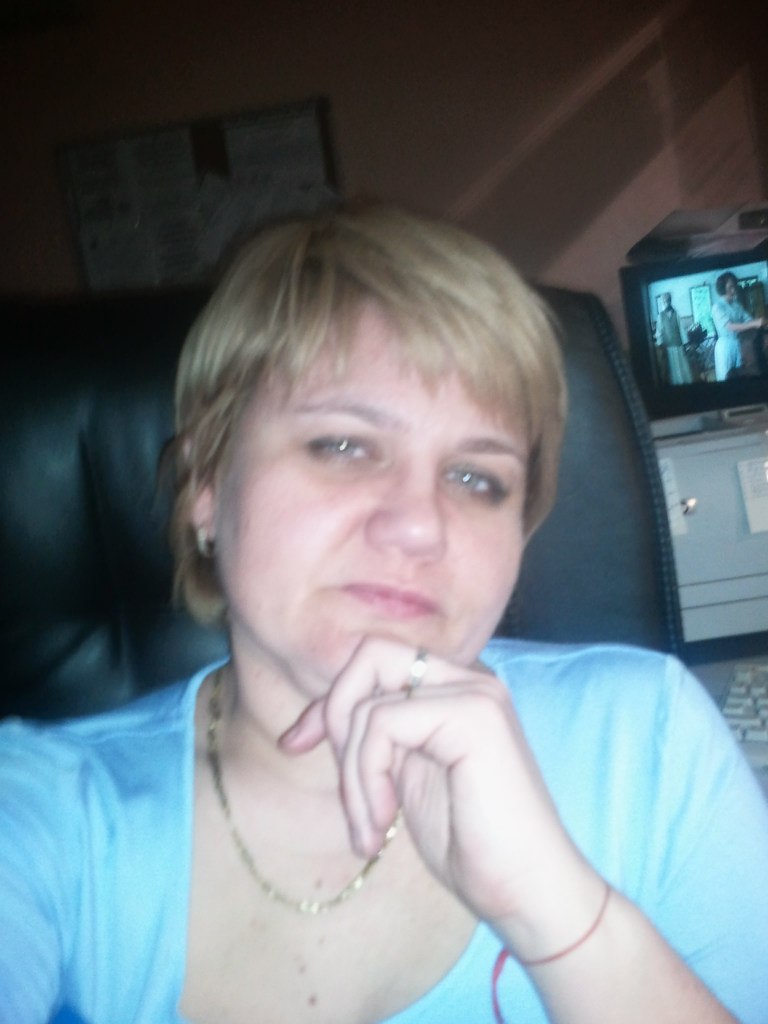 Ольга Федорова | Новосибирск