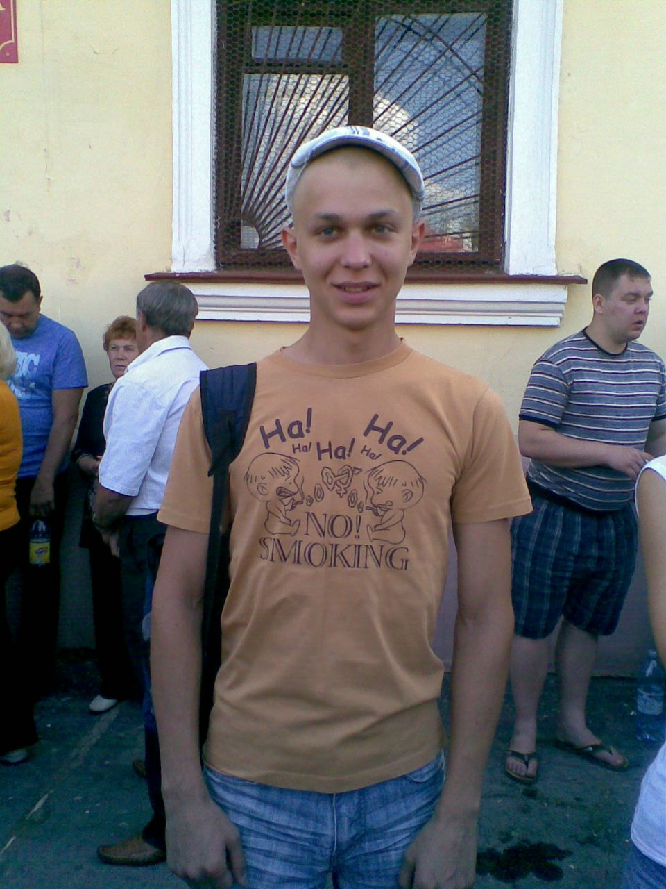 Тимофей Романенко | Нижний Тагил