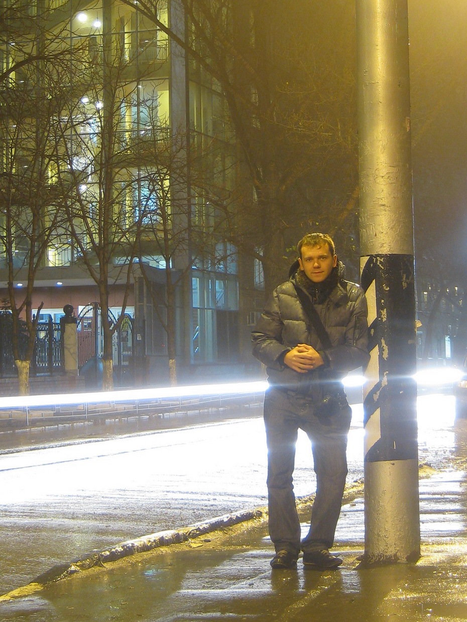 Фото профиля