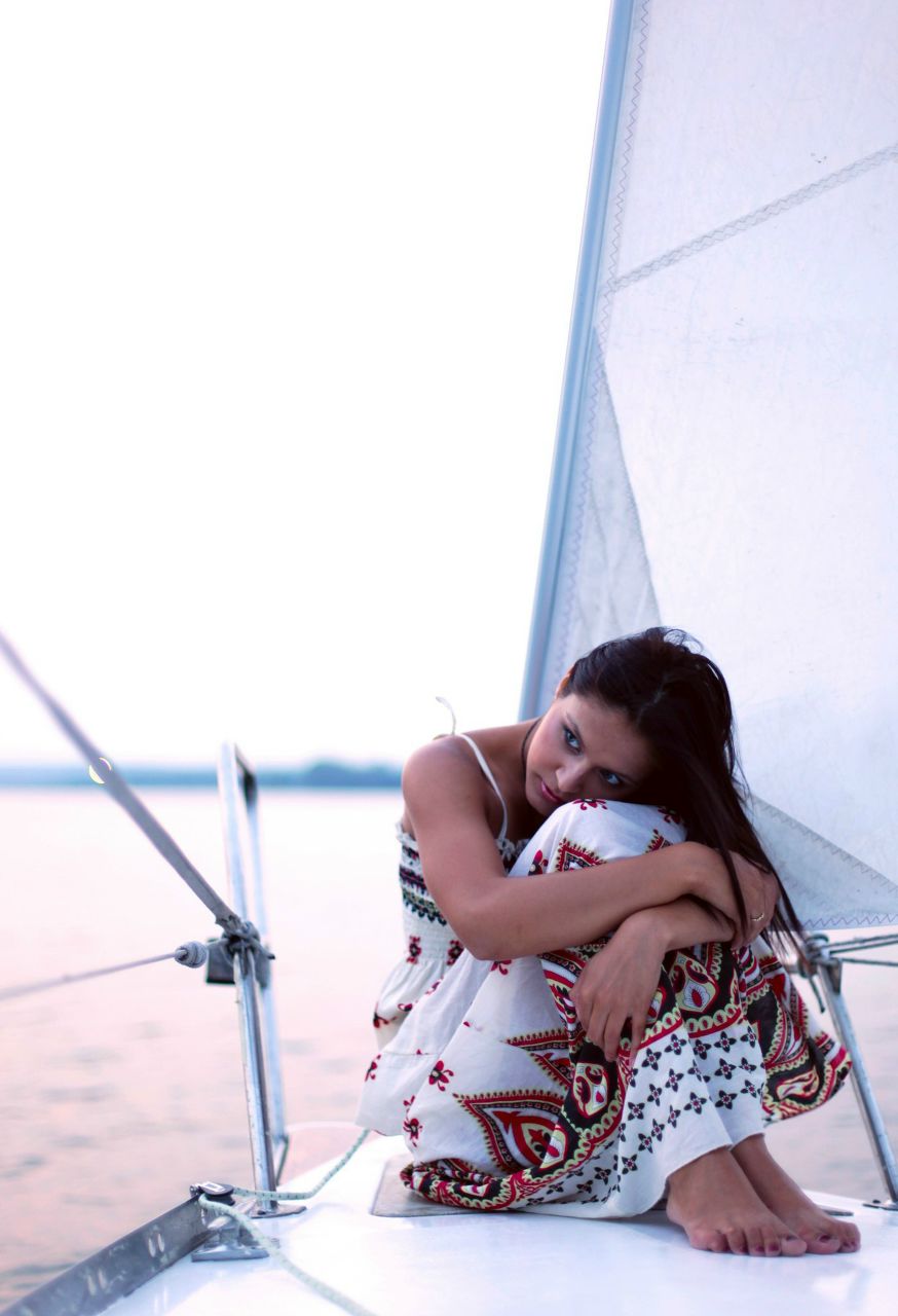 Юлия Попова | Екатеринбург