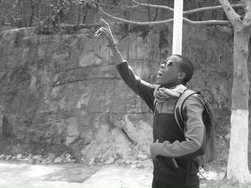 №170, Dudu Npc, Wuhan №170, Dudu Npc, Wuhan