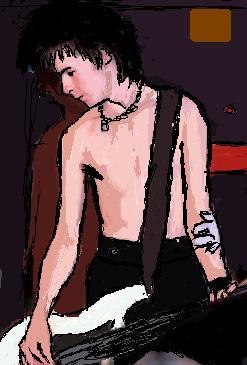 Александр Кучеренко | Киев