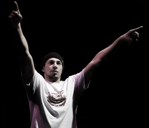 Андрей Ткаченко Джонни С4 | Москва