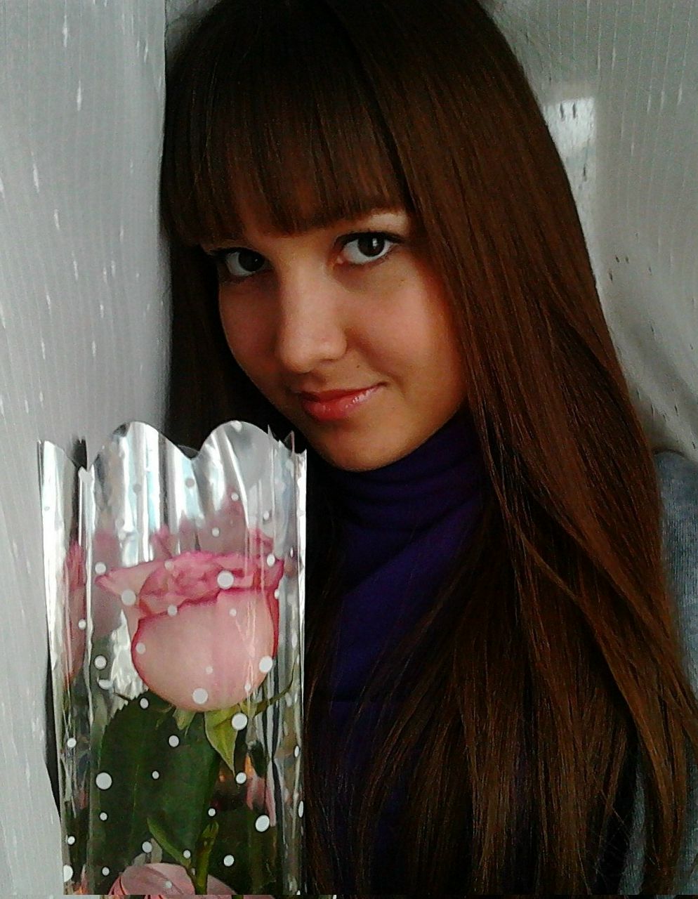 Айсина Мубаракшина | Казань