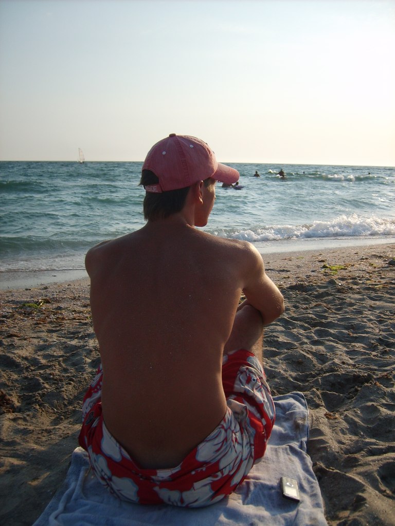 Юрий Пуховкин (: I Love KaZanTip :) | Саратов