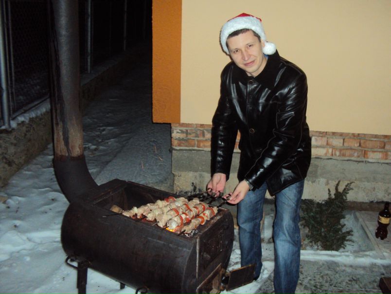 №7, Олександр Перепелиця, 42 года, Киев №7, Олександр Перепелиця, 42 года, Киев