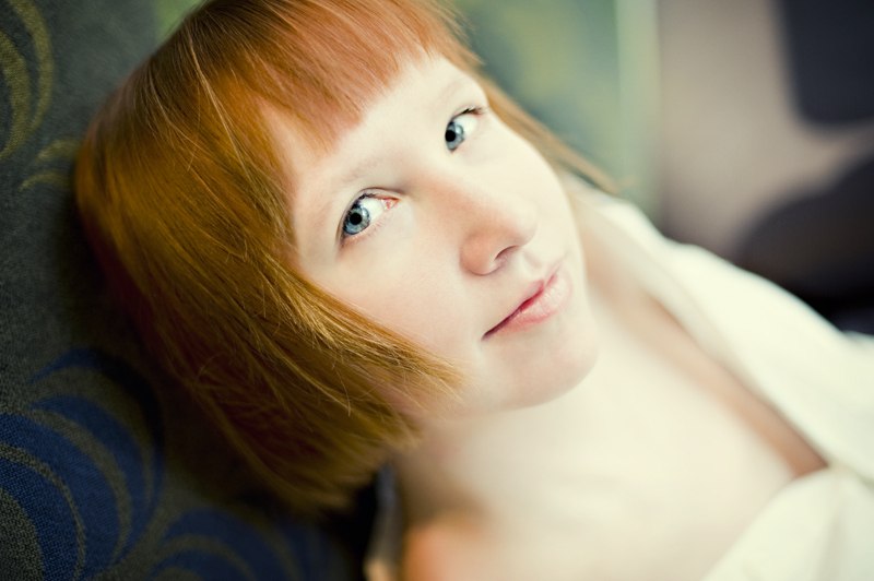 Таня Водопьянова | Москва