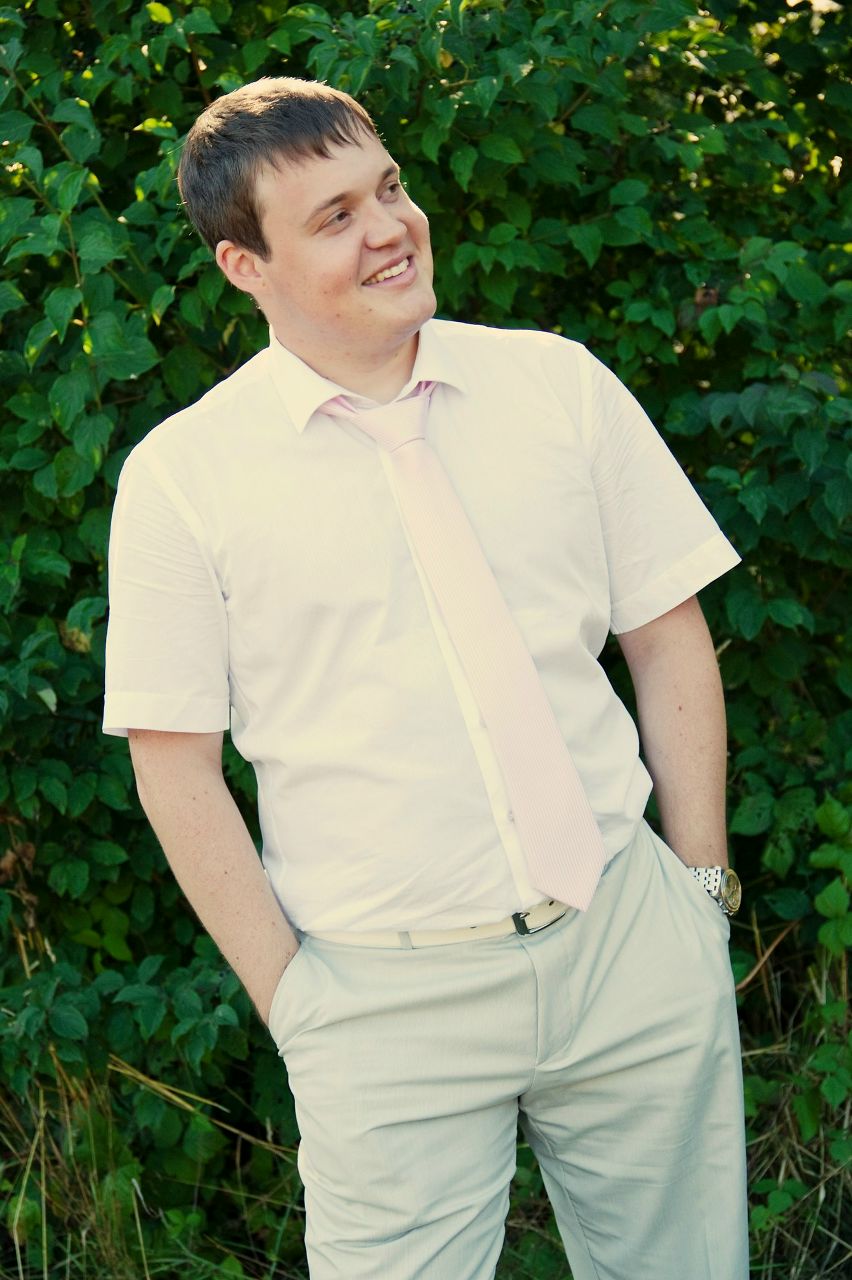 Александр Синяков | Симферополь