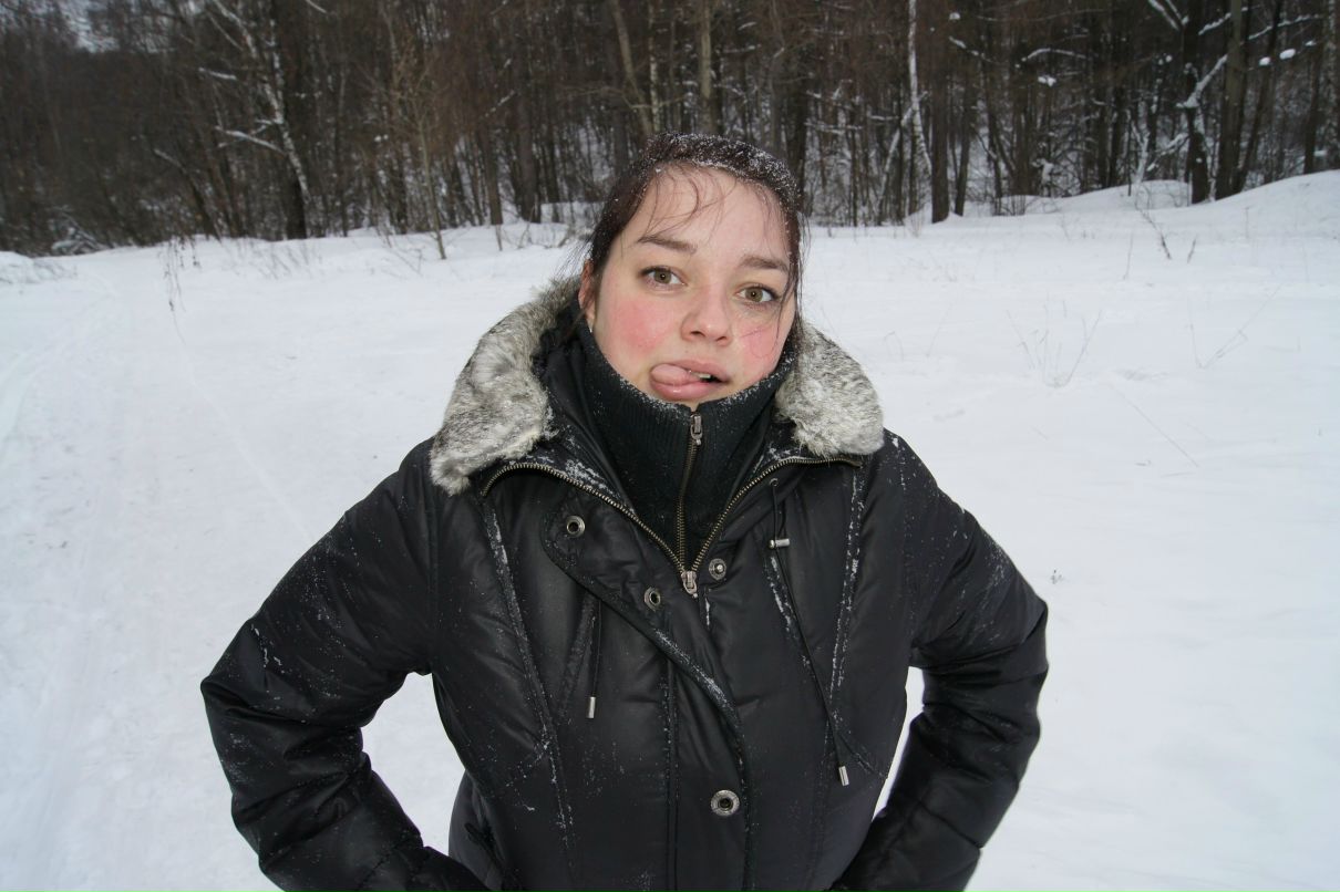 Ольга Музыченко | Москва