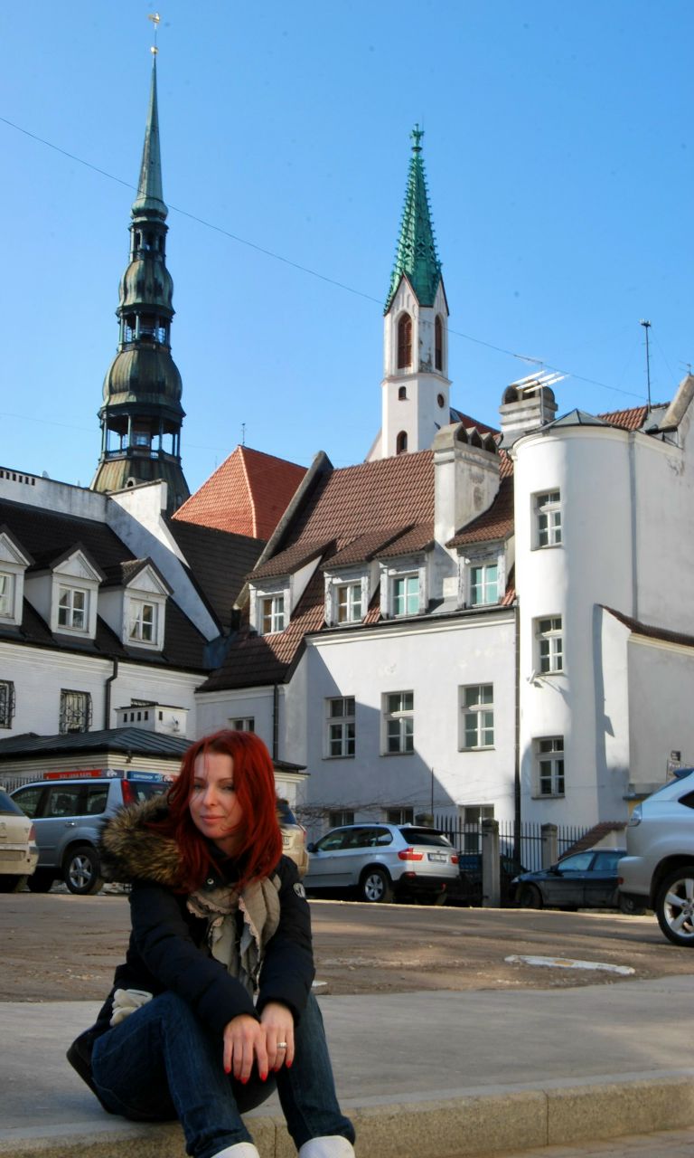 Marina Sitnikova SITOCHKA | Калининград