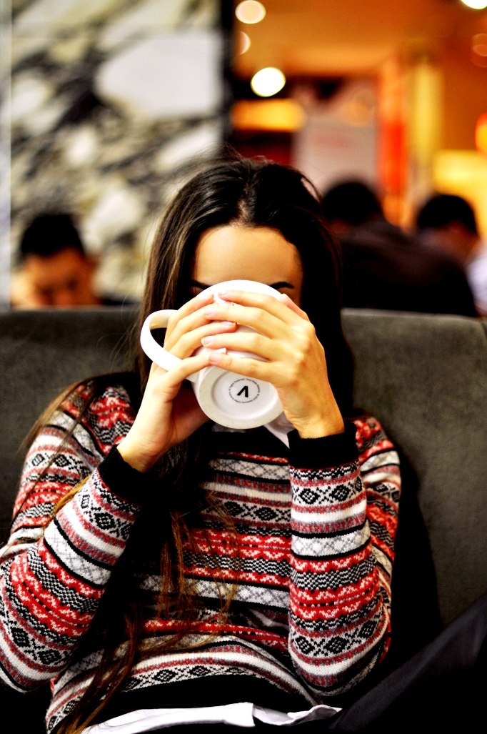 Альбина Жандаева | Грозный