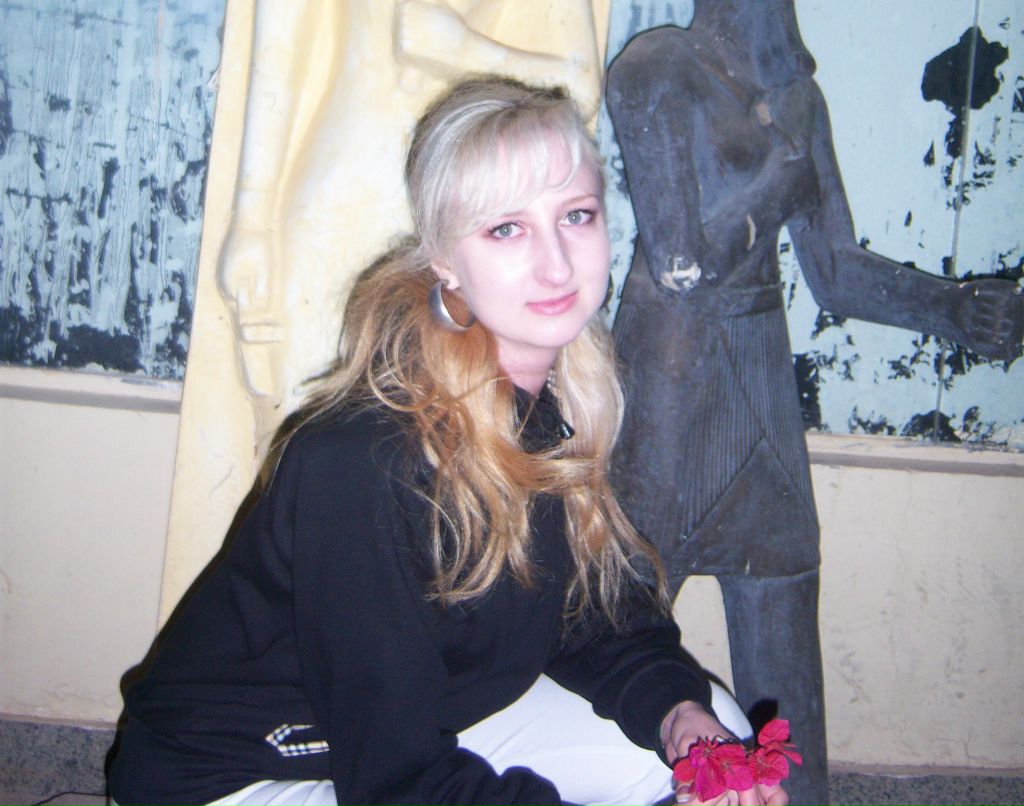 Анастасия Владимировна | Ульяновск