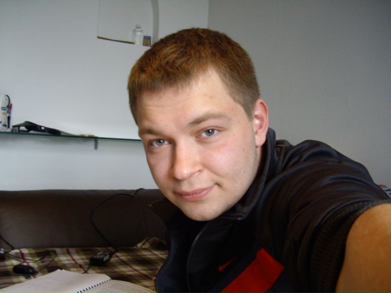 Алексей Маслов | Ижевск