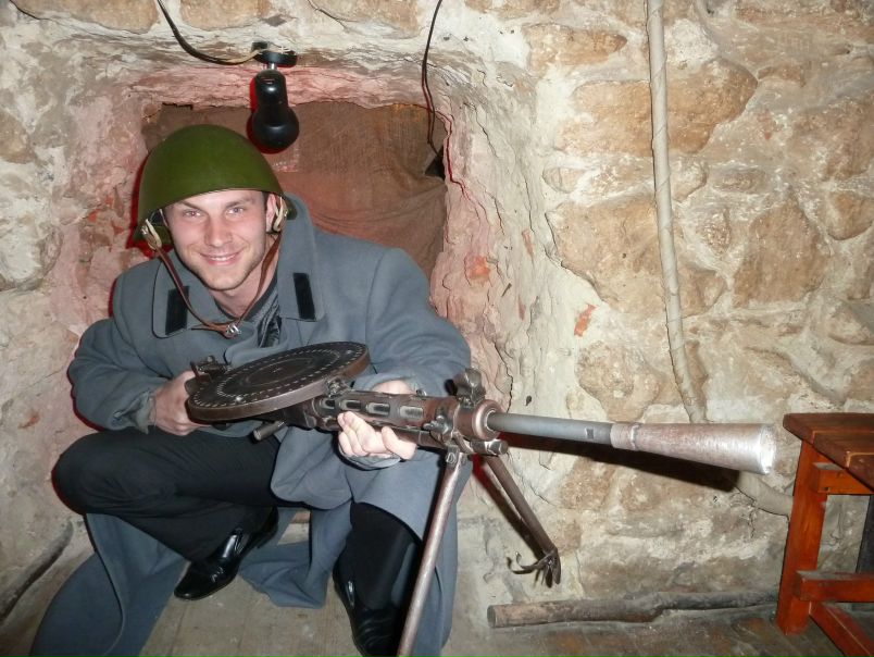 №6, Aleksandr Khukhriy №6, Aleksandr Khukhriy