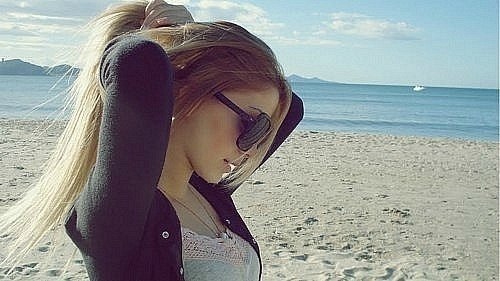 Наталья Ивановская | Москва