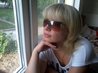 №91, Лилия Явдошляр, 53 года, Днепр (Днепропетровск) №91, Лилия Явдошляр, 53 года, Днепр (Днепропетровск)