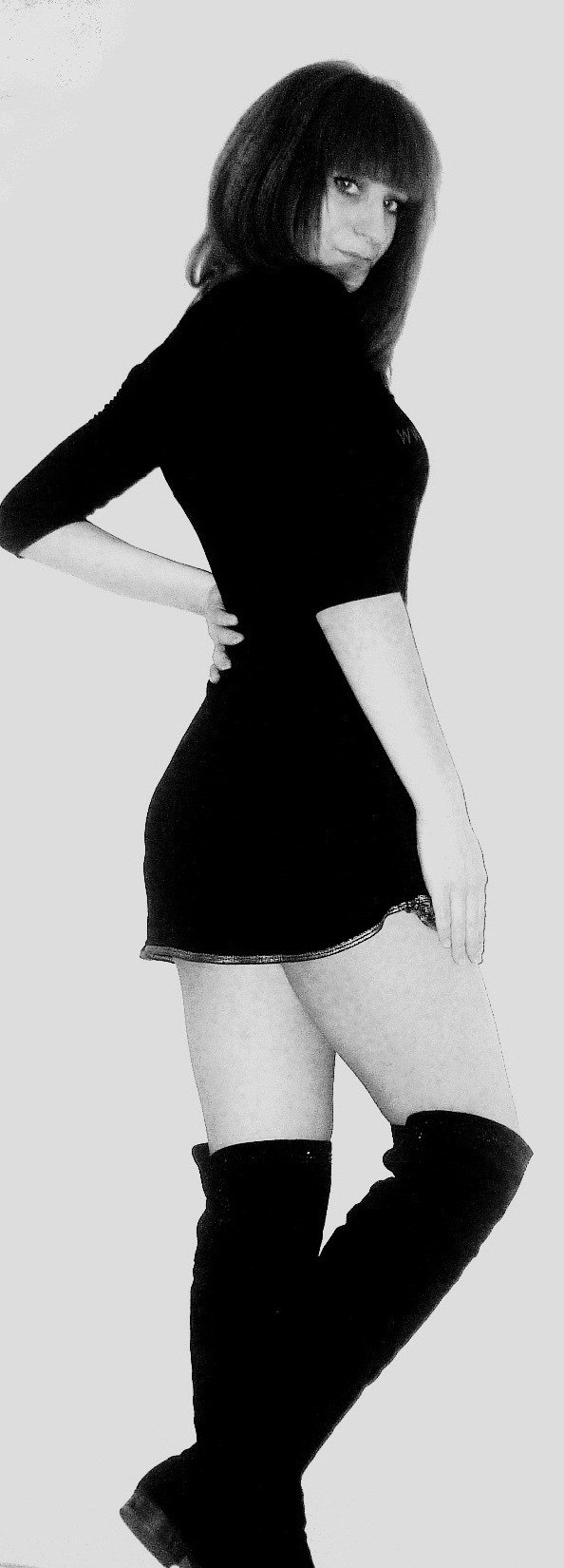 Ксюша Онищенко | Каменка / Бильмак / Куйбышево