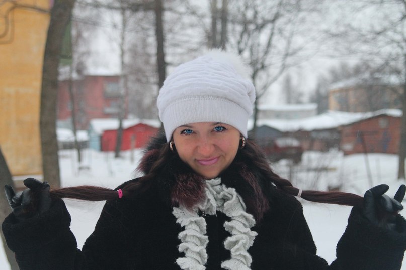 Татьяна Уколова | Константиновский