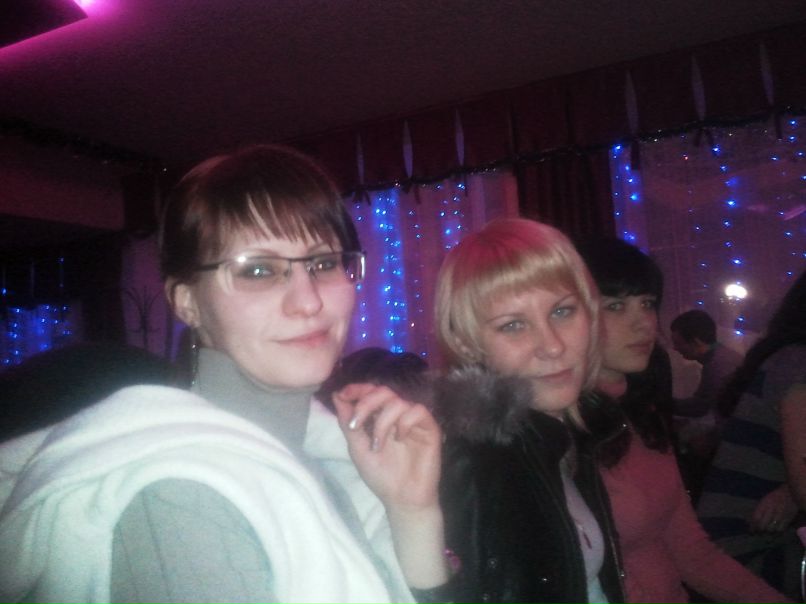 Татьяна Тюльнева | Нижний Новгород