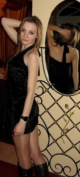 Ксеня Павлюк | Здолбунов