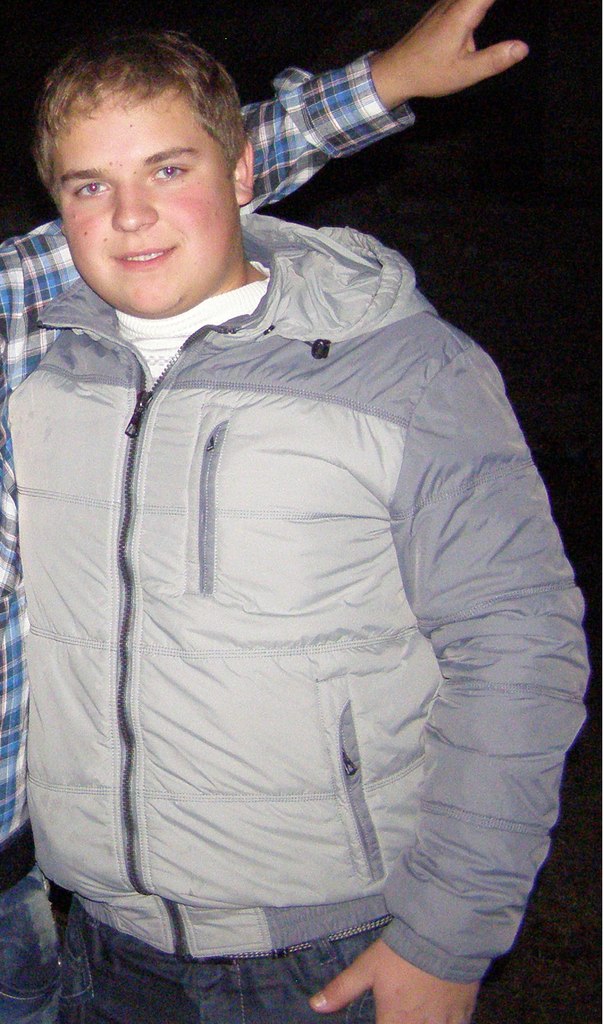 Бодя Харчук | Луцк