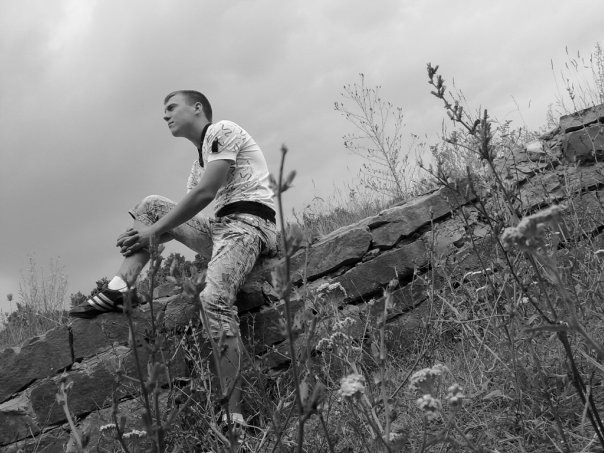 №51, Санька Янковец, 09.04.1990, Киев №51, Санька Янковец, 09.04.1990, Киев