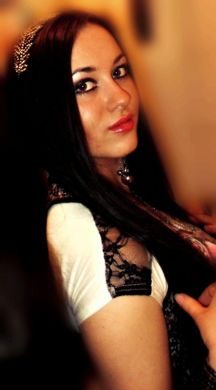 Ilonka Evtushyk | Ковель