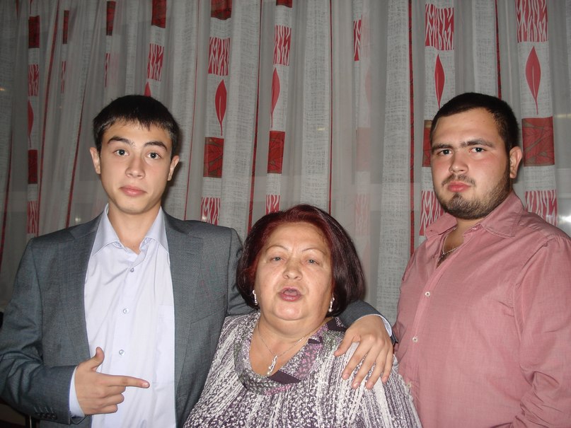 Владислав Глушков | Новосибирск